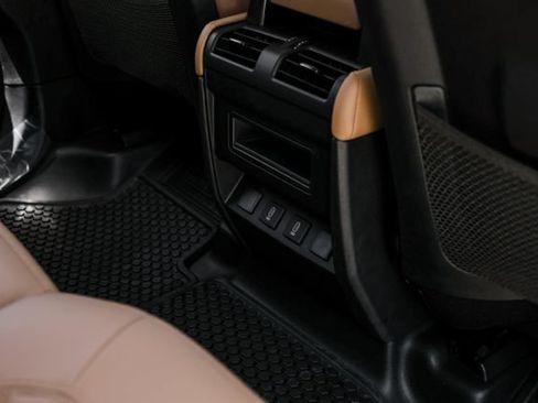 New 2026 Land Rover Defender 110 S AWD/4WD image 48