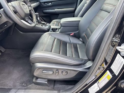 Certified 2025 Honda CR-V Sport-L image 17