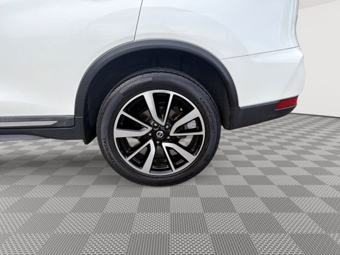 Used 2020 Nissan Rogue SL w/ Premium Package AWD/4WD image 29
