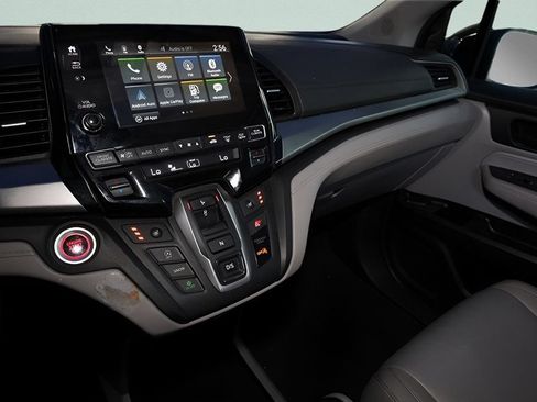 Used 2022 Honda Odyssey EX-L image 23