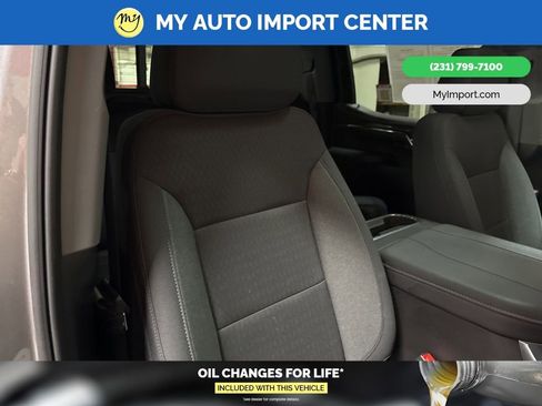 Used 2024 Chevrolet Silverado 1500 RST w/ All Star Edition Plus image 28