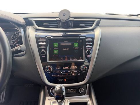 Used 2023 Nissan Murano SL FWD image 12