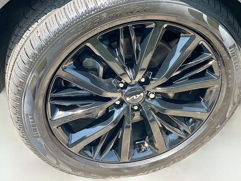 Used 2022 Kia Telluride SX image 31