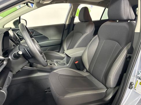 Certified 2025 Subaru Crosstrek 2.0i Premium image 28