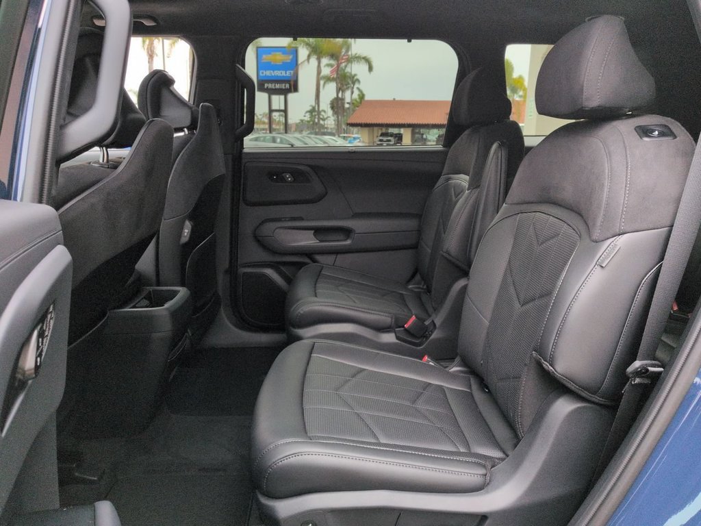 New 2027 Kia Telluride SX Prestige X-Line AWD/4WD image 26