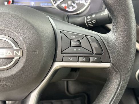 Used 2024 Nissan Altima 2.5 SV FWD image 28
