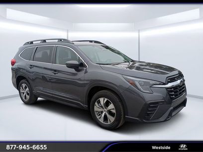 Used 2024 Subaru Ascent Premium w/ Convenience Package