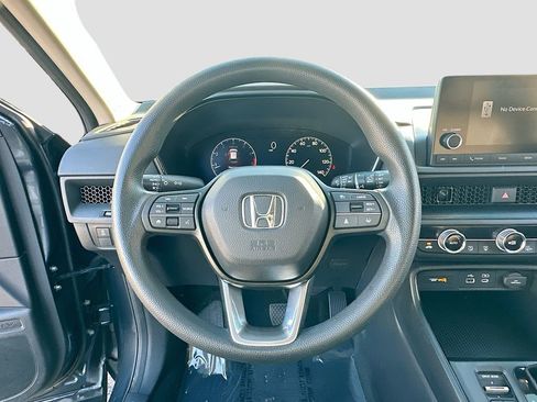 Used 2024 Honda CR-V EX image 11