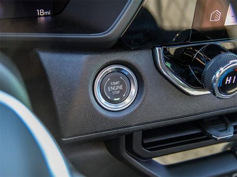 New 2026 Chevrolet Colorado Trail Boss image 38