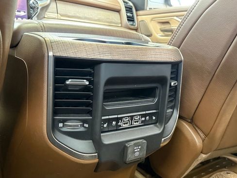 Used 2019 RAM 1500 Laramie Longhorn AWD/4WD image 42