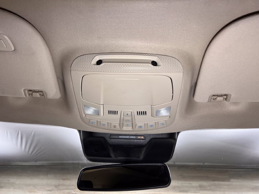 Used 2024 Ford Expedition Max Platinum AWD/4WD image 18