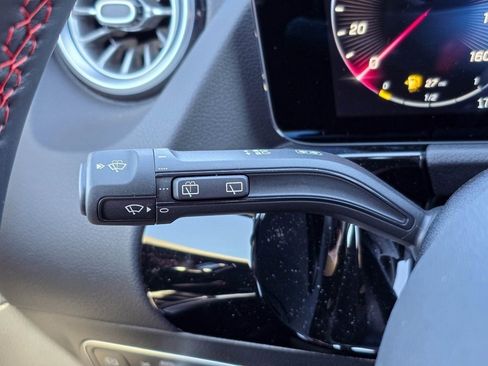 New 2025 Mercedes-Benz GLA 250 4MATIC image 22