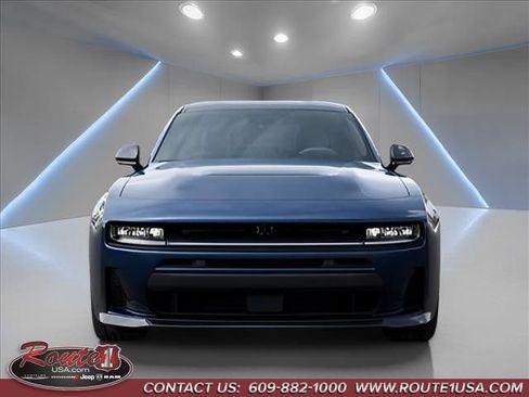New 2026 Dodge Charger R/T image 7