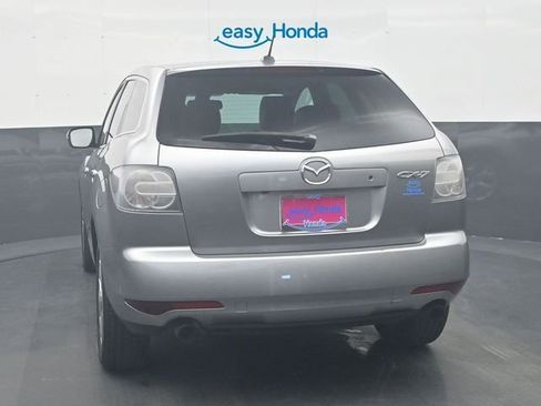 Used 2011 MAZDA CX-7 s Grand Touring image 6