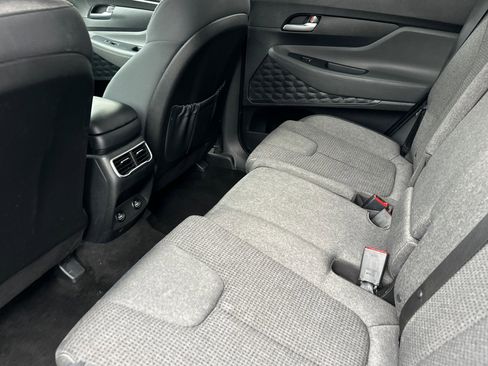 Used 2023 Hyundai Santa Fe SEL image 12