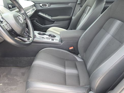 Used 2023 Honda Civic Sport image 12
