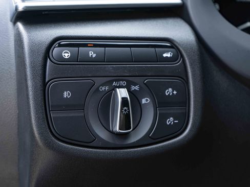 Used 2025 INFINITI QX55 Luxe w/ Cargo Package image 41