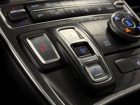 Certified 2023 Hyundai Santa Fe XRT image 20