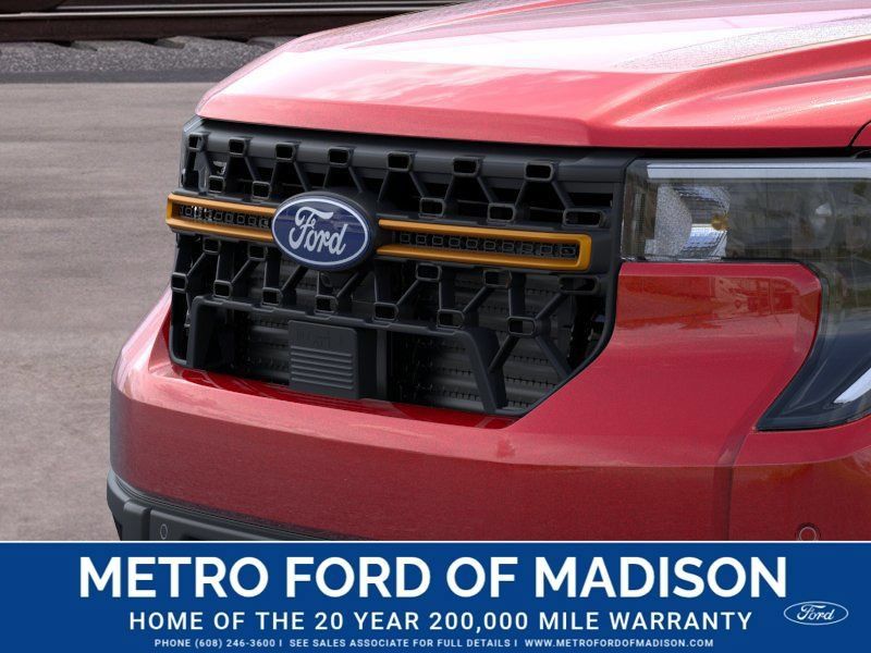 New 2026 Ford Maverick Tremor AWD/4WD image 18
