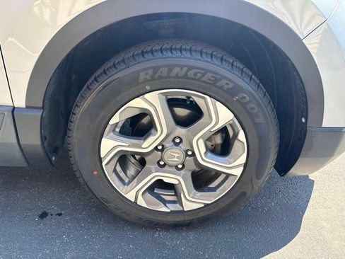 Used 2018 Honda CR-V EX image 21