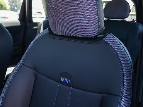 Used 2026 MINI Cooper S FWD image 37