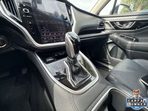Used 2022 Subaru Outback Limited AWD/4WD image 20