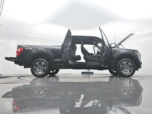 Used 2023 Ford F150 XL w/ STX Appearance Package AWD/4WD image 44