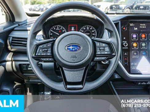 Used 2025 Subaru Crosstrek 2.5i Premium AWD/4WD image 28