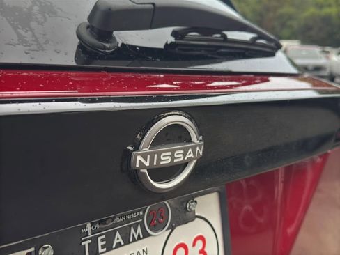 New 2026 Nissan Kicks SV image 13