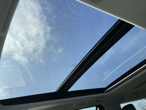 New 2026 Ford Expedition Max Platinum w/ Driver's Package image 30