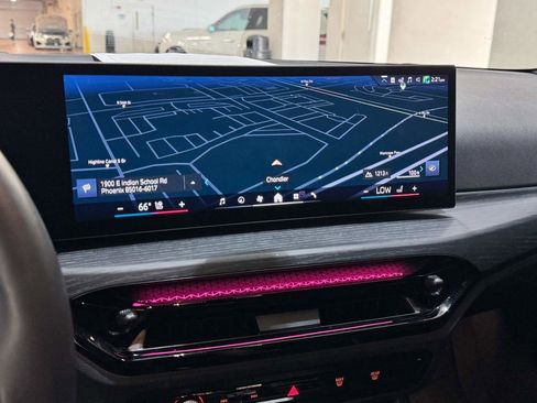 Certified 2025 BMW 330i Sedan RWD image 16