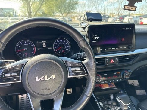 Used 2023 Kia Forte GT-Line image 6