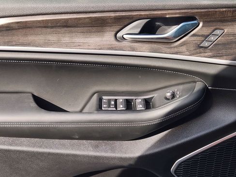 New 2026 Jeep Grand Cherokee L Limited image 19