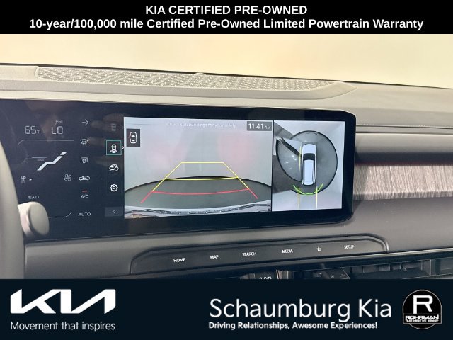 Certified 2027 Kia Telluride SX Prestige X-Line AWD/4WD image 7