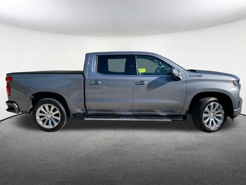 Used 2022 Chevrolet Silverado 1500 High Country AWD/4WD image 15