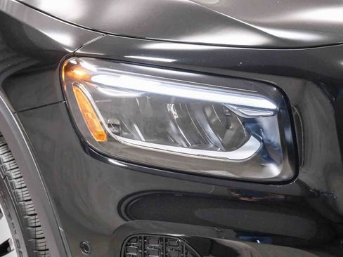Certified 2026 Mercedes-Benz GLB 250 image 14