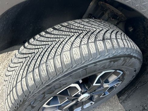 Used 2022 Hyundai Santa Cruz SEL w/ Activity Package image 34