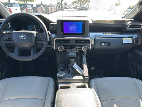 New 2025 Toyota Tacoma SR5 image 22