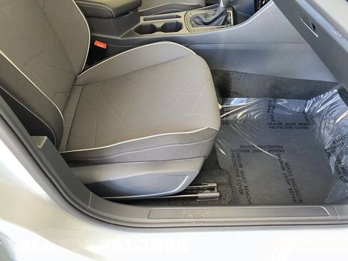 New 2026 Volkswagen Jetta Sport image 26