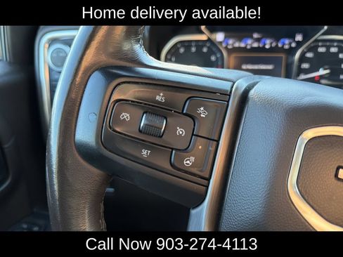 Used 2021 GMC Sierra 1500 Denali w/ Denali Ultimate Package AWD/4WD image 23