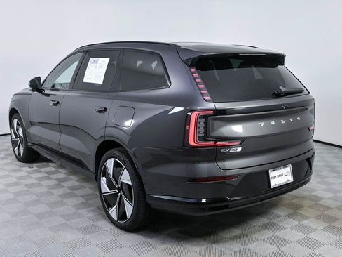 Certified 2025 Volvo EX90 Plus AWD/4WD image 4