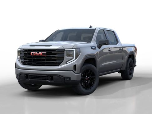 New 2026 GMC Sierra 1500 Elevation AWD/4WD image 6
