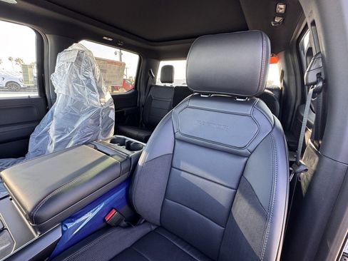 New 2025 Ford F150 Raptor image 18