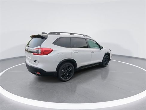 New 2025 Subaru Ascent Bronze Edition image 8