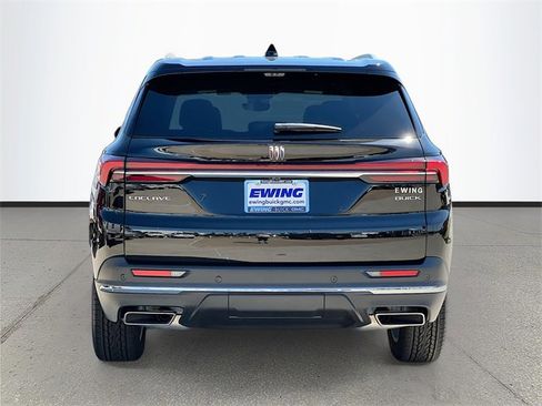 New 2026 Buick Enclave Preferred image 5