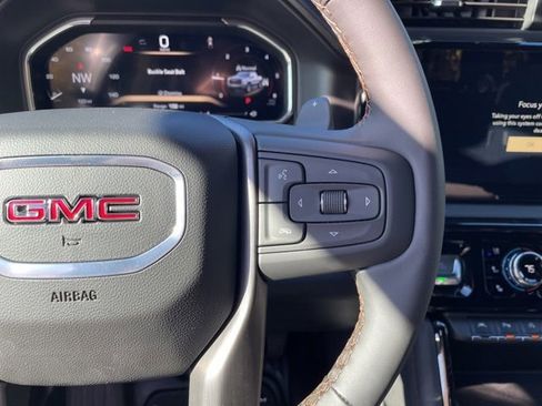 New 2026 GMC Sierra 1500 AT4 w/ AT4 Premium Package image 17