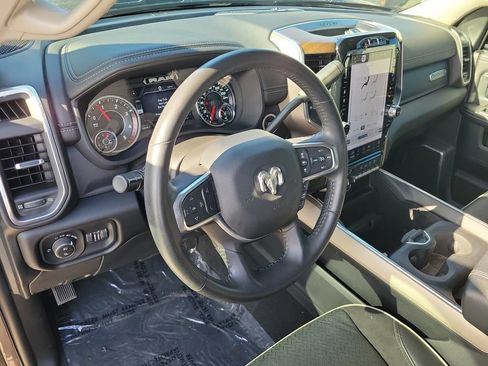 Used 2024 RAM 2500 Laramie w/ Safety Group AWD/4WD image 25