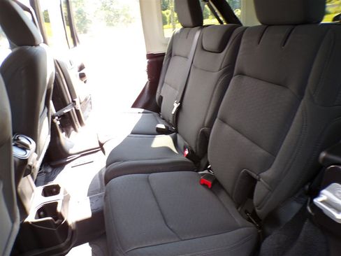 Used 2020 Jeep Wrangler Unlimited Sport image 26