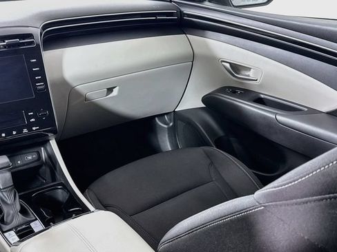 Certified 2024 Hyundai Tucson SEL AWD/4WD image 24