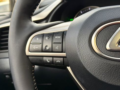 Used 2019 Lexus RX 350L AWD image 23